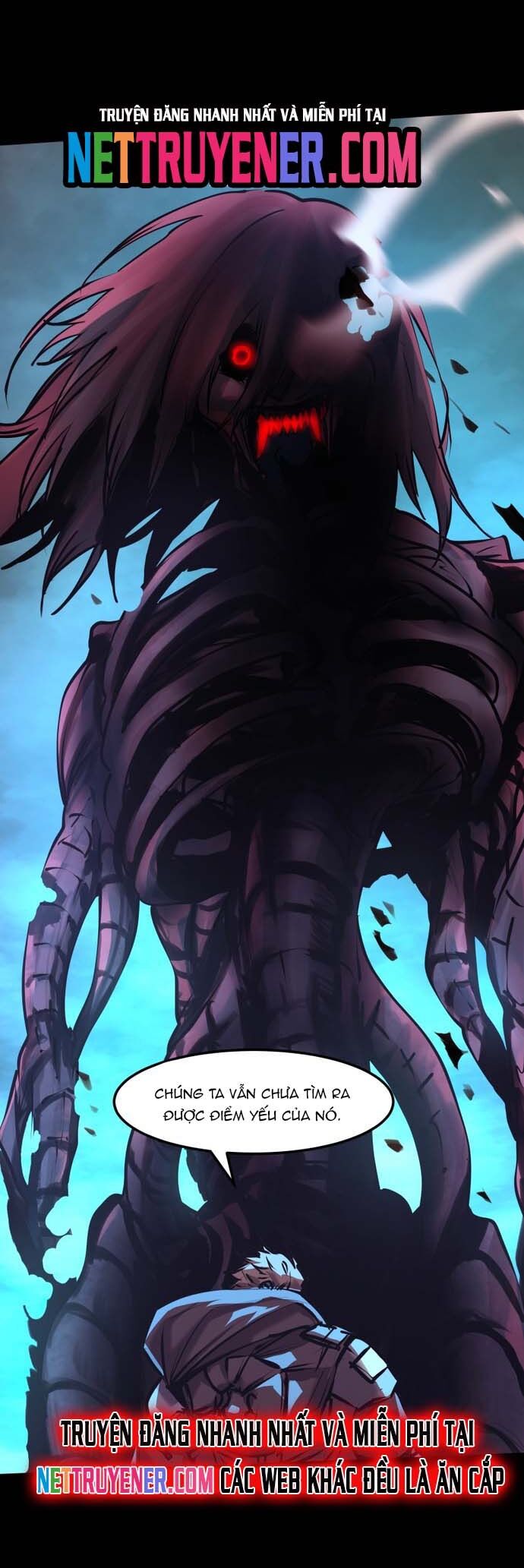 Cột Sống Đỏ Chapter 23 - 22