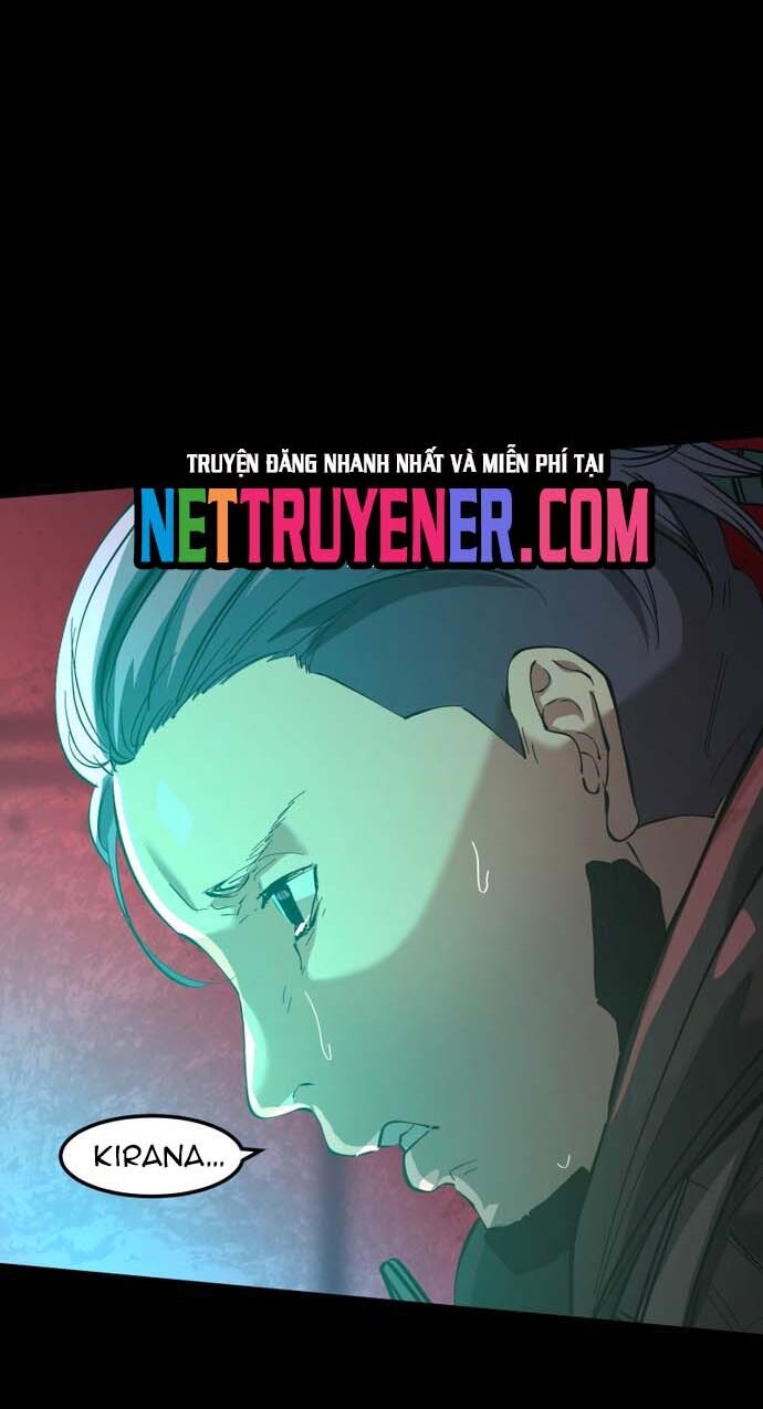 Cột Sống Đỏ Chapter 23 - 27