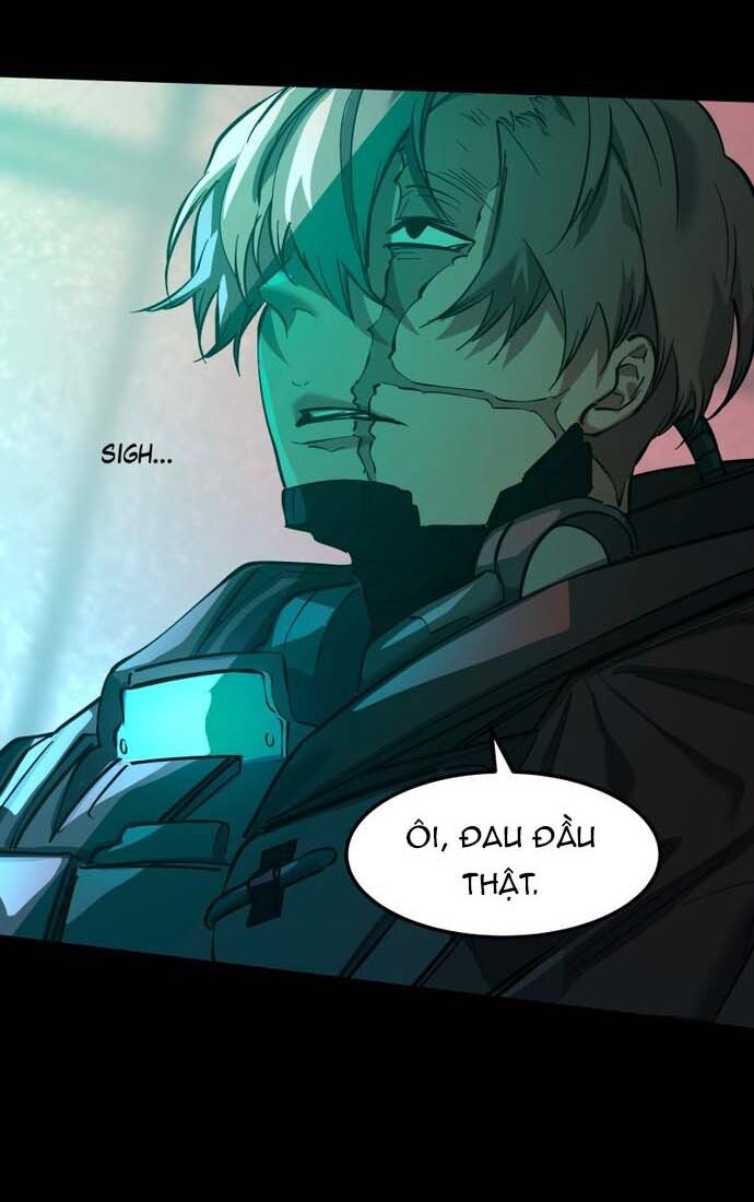 Cột Sống Đỏ Chapter 23 - 28