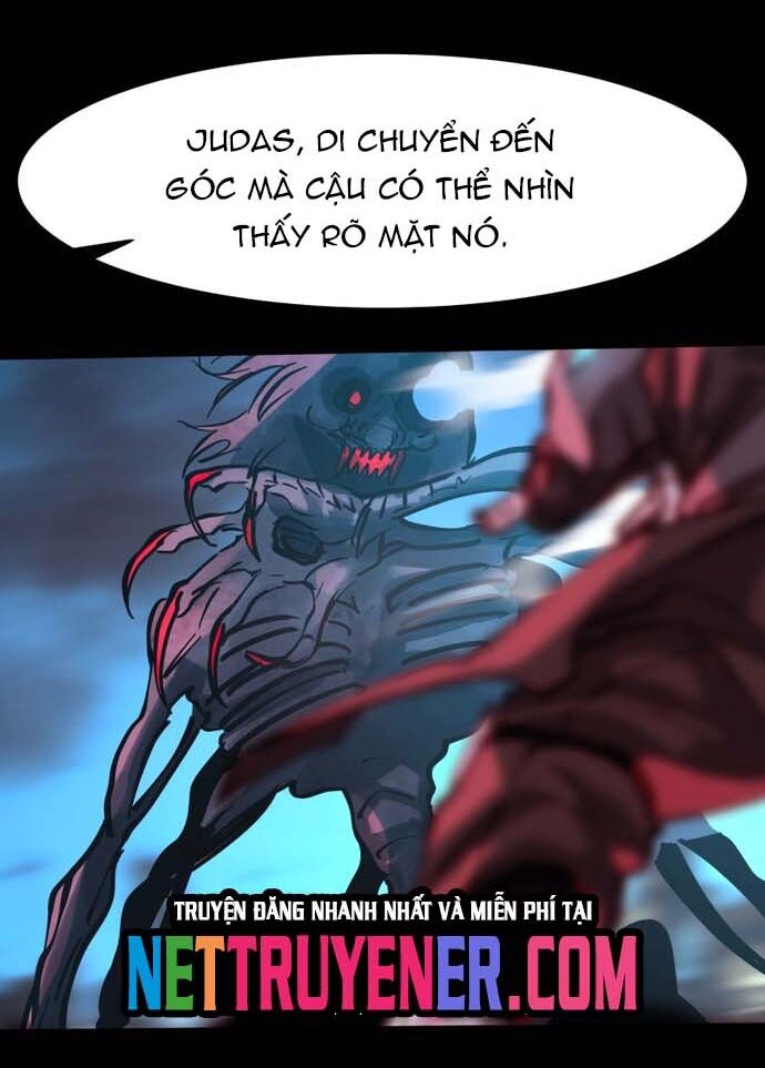 Cột Sống Đỏ Chapter 23 - 30