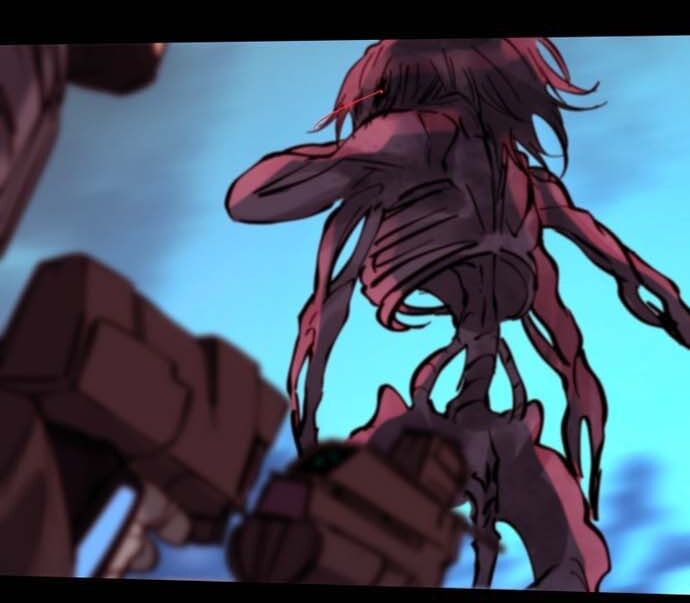 Cột Sống Đỏ Chapter 23 - 31