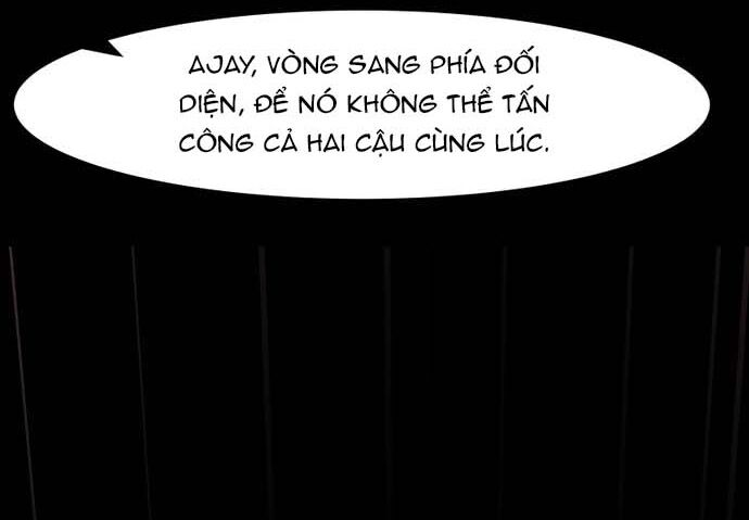 Cột Sống Đỏ Chapter 23 - 32