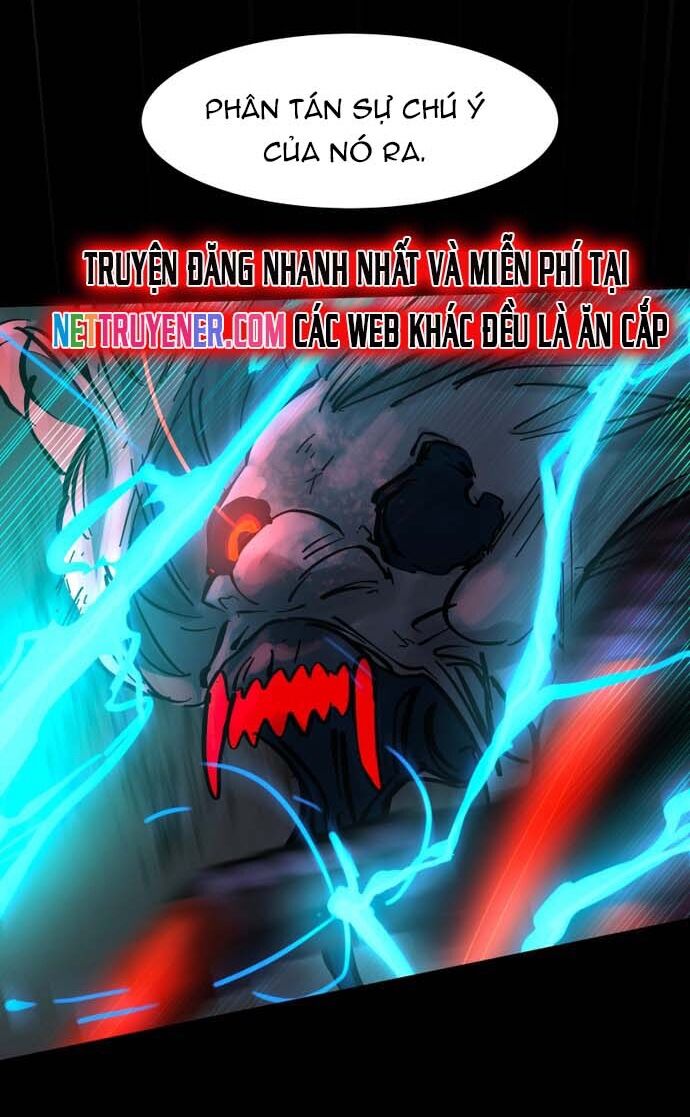 Cột Sống Đỏ Chapter 23 - 33