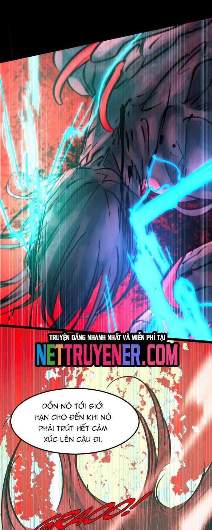 Cột Sống Đỏ Chapter 23 - 34