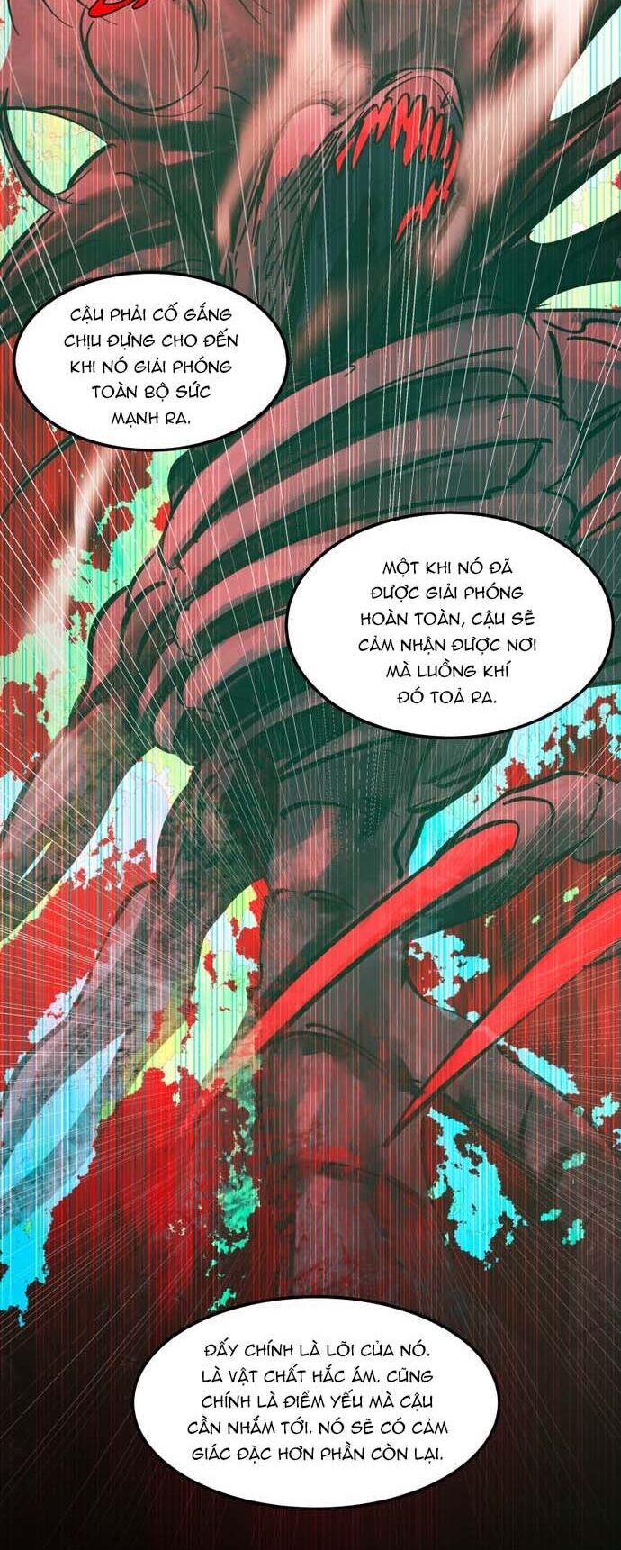 Cột Sống Đỏ Chapter 23 - 35