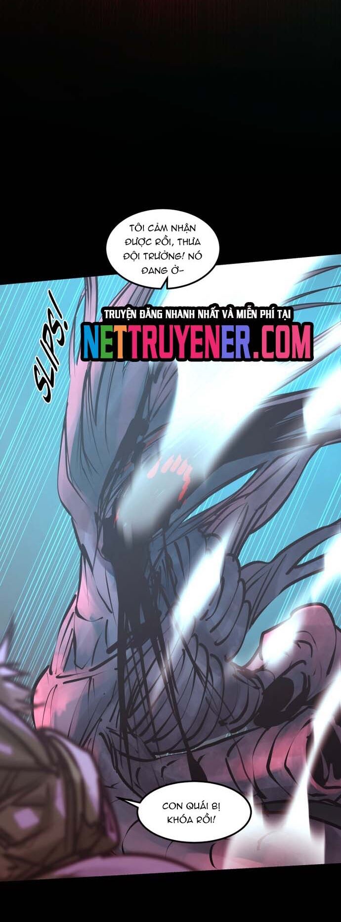 Cột Sống Đỏ Chapter 23 - 36