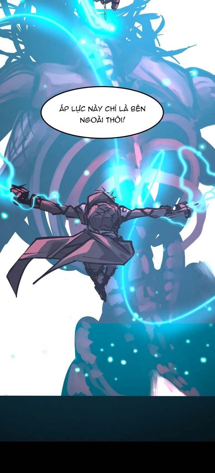 Cột Sống Đỏ Chapter 23 - 39