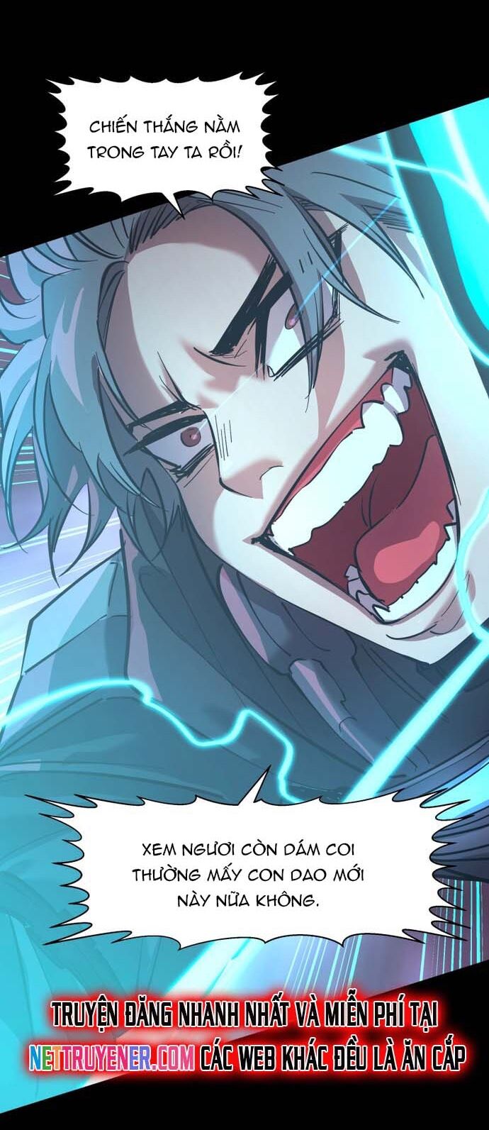 Cột Sống Đỏ Chapter 23 - 40