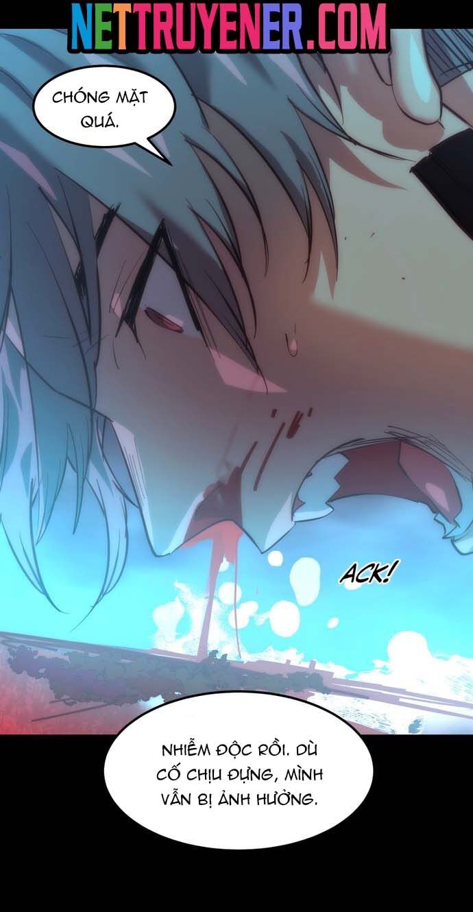 Cột Sống Đỏ Chapter 23 - 45