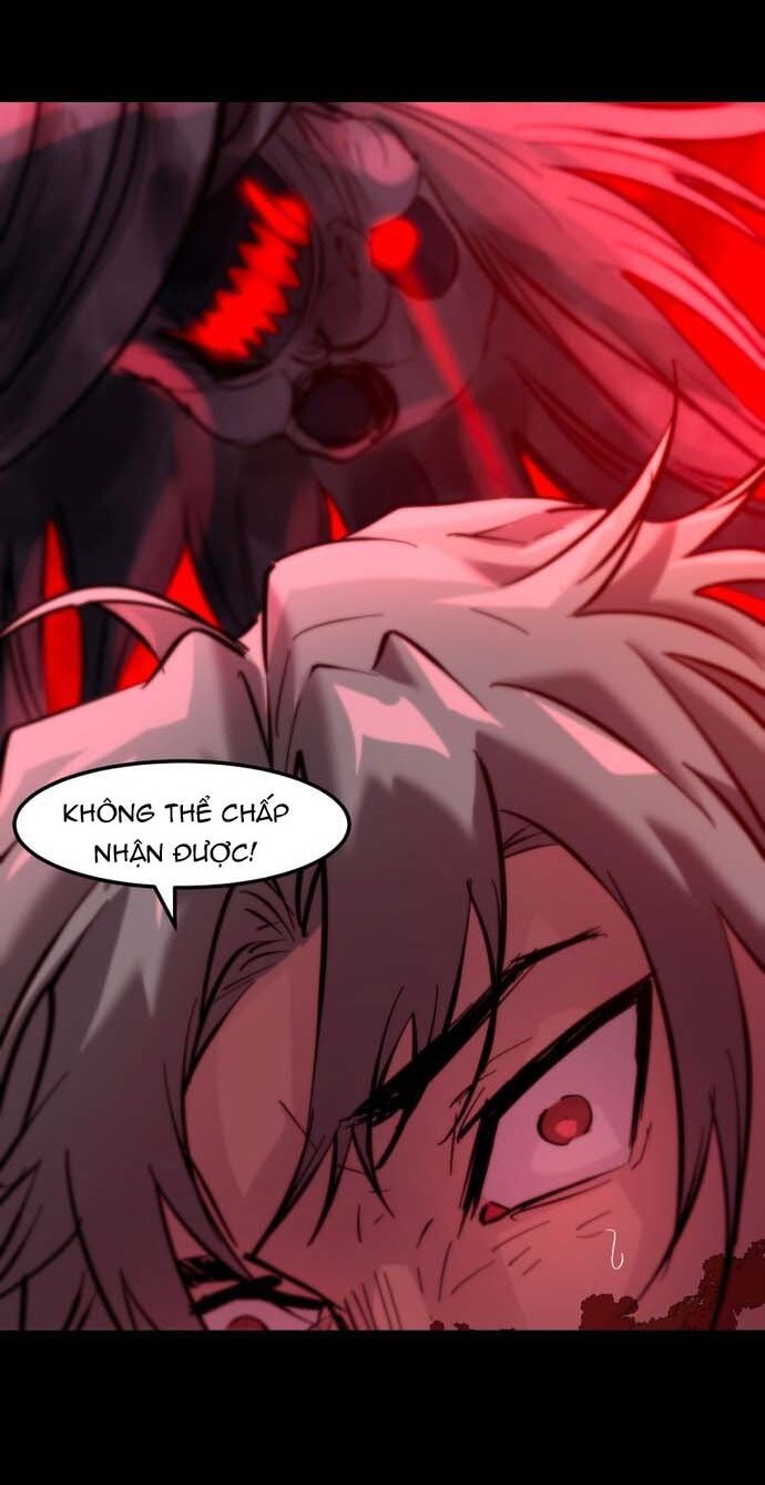 Cột Sống Đỏ Chapter 23 - 46