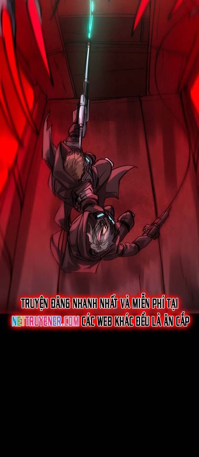 Cột Sống Đỏ Chapter 23 - 49