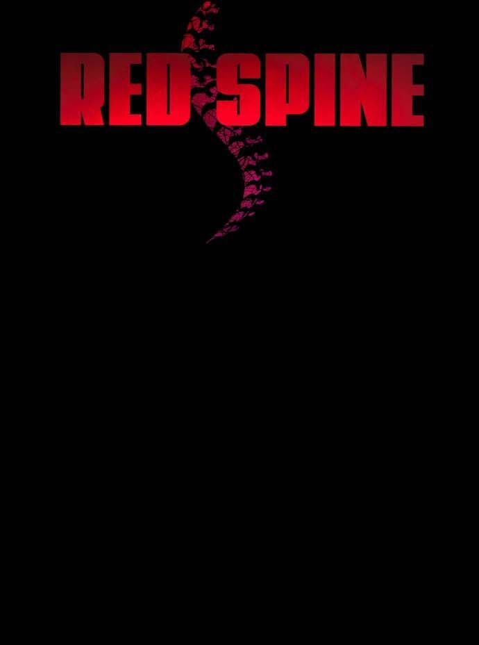 Cột Sống Đỏ Chapter 23 - 6