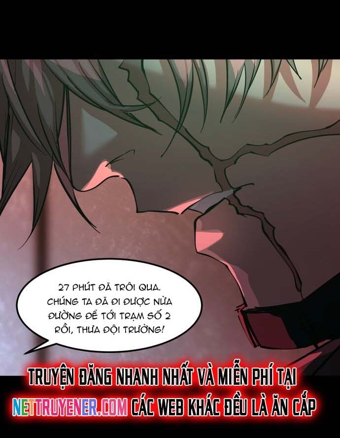 Cột Sống Đỏ Chapter 23 - 54