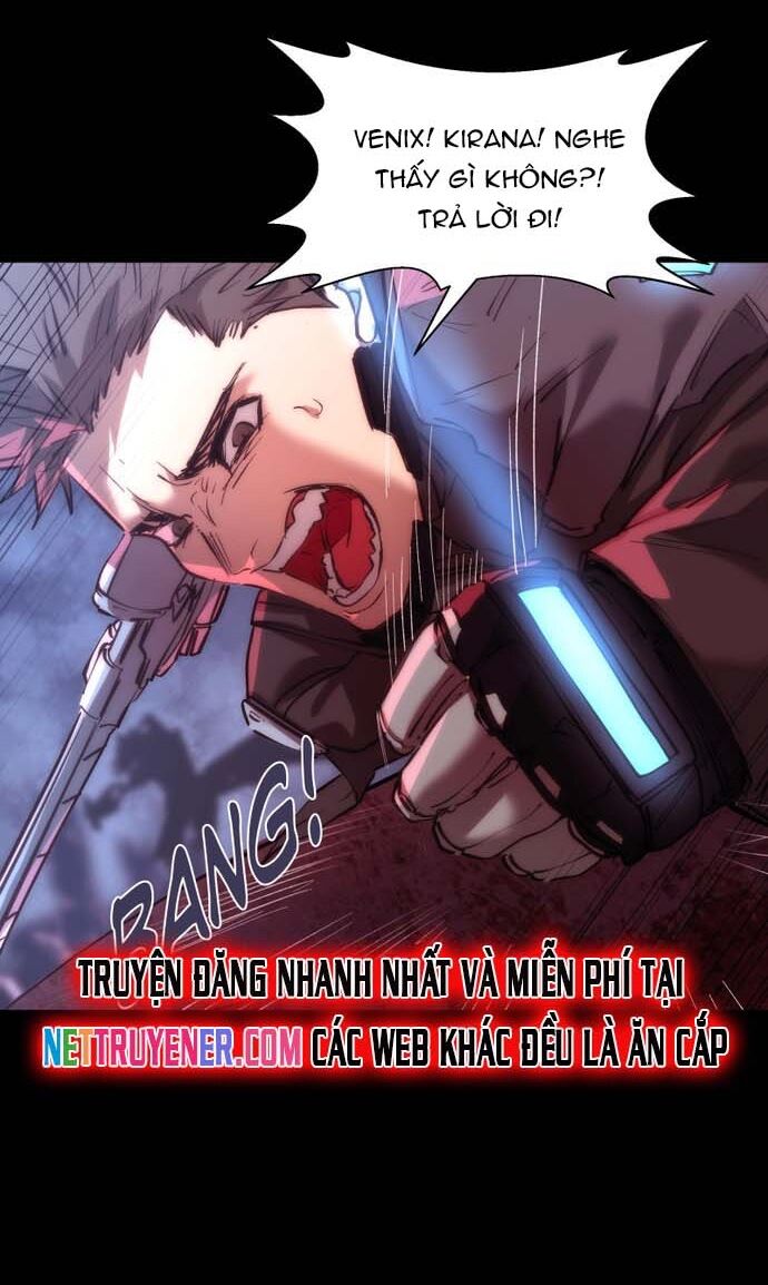 Cột Sống Đỏ Chapter 23 - 9