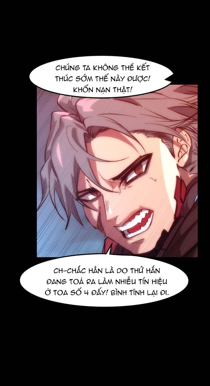 Cột Sống Đỏ Chapter 23 - 10