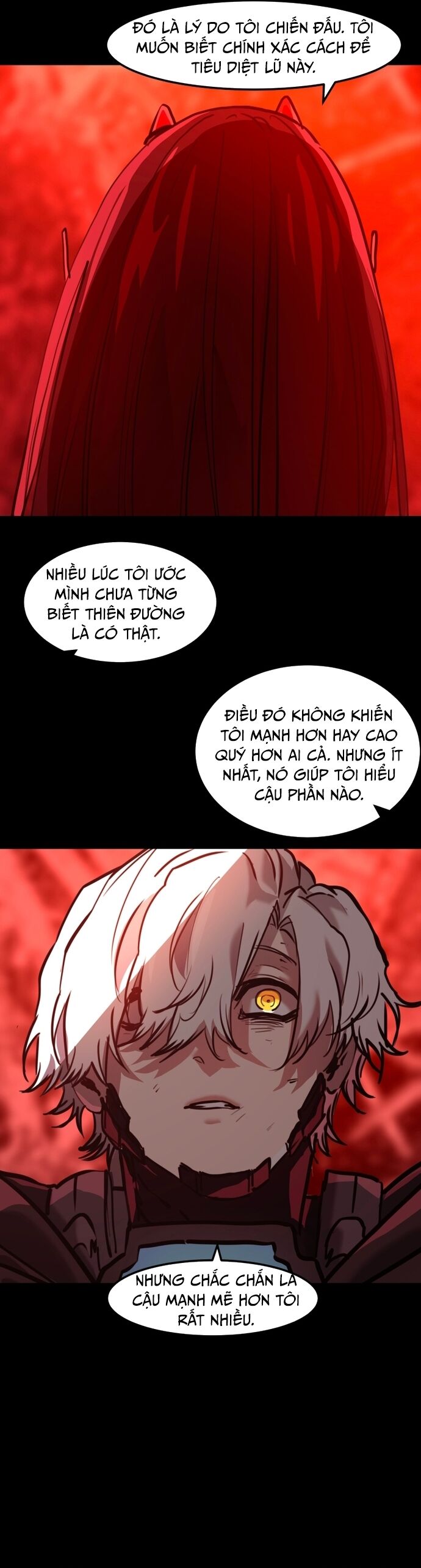 Cột Sống Đỏ Chapter 24 - 23