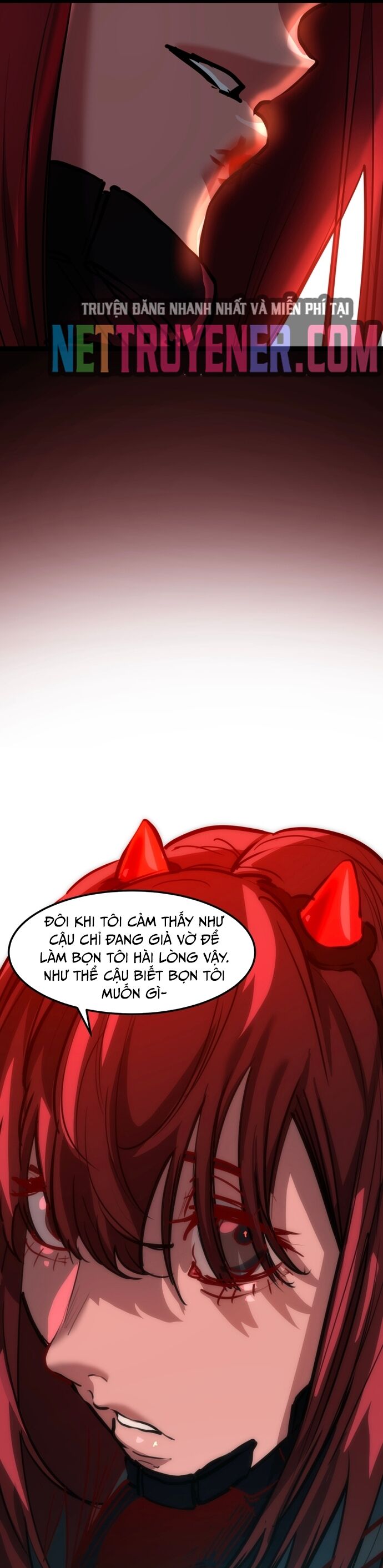 Cột Sống Đỏ Chapter 24 - 24