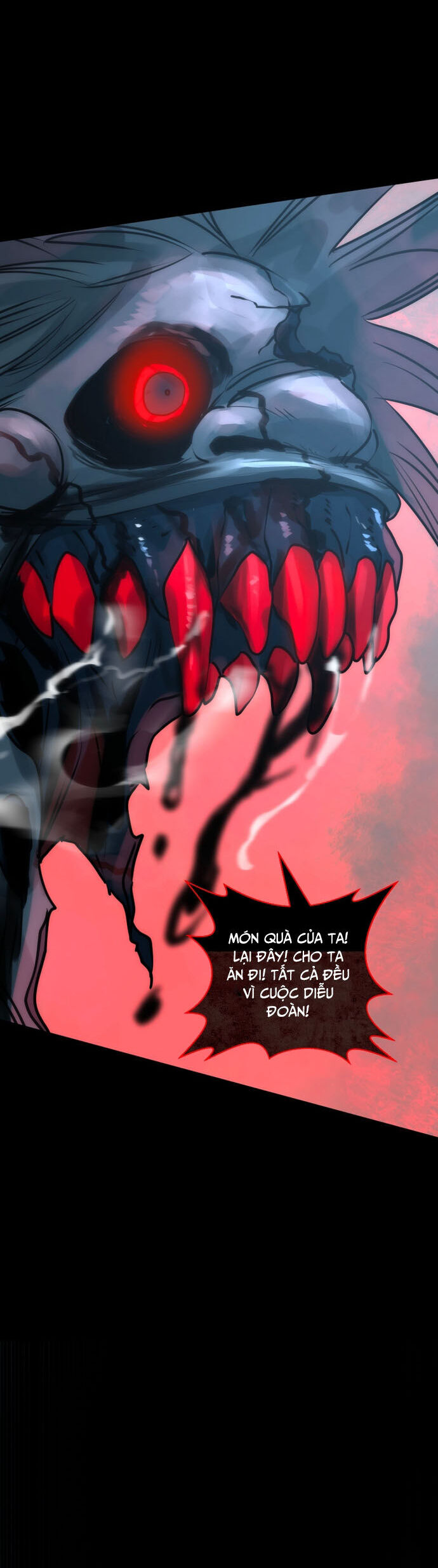 Cột Sống Đỏ Chapter 25 - 12