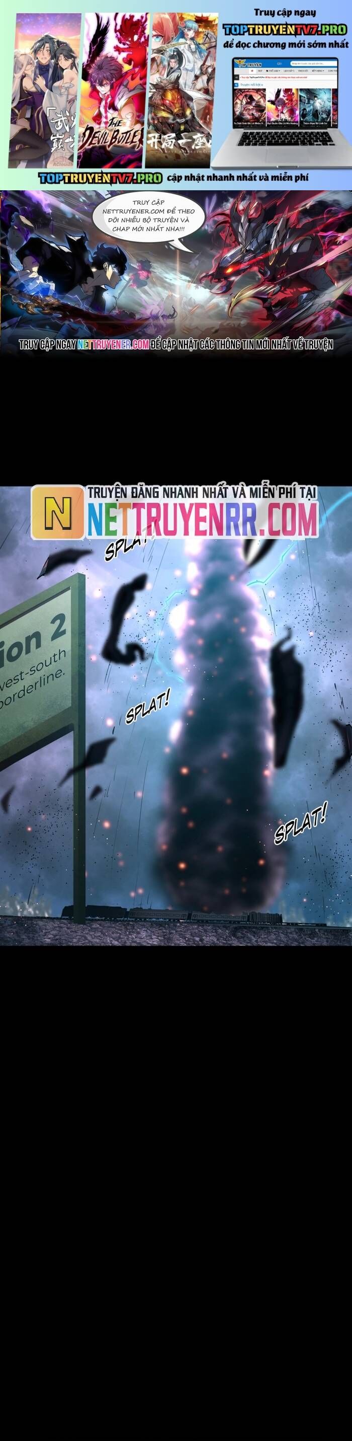 Cột Sống Đỏ Chapter 26 - 2