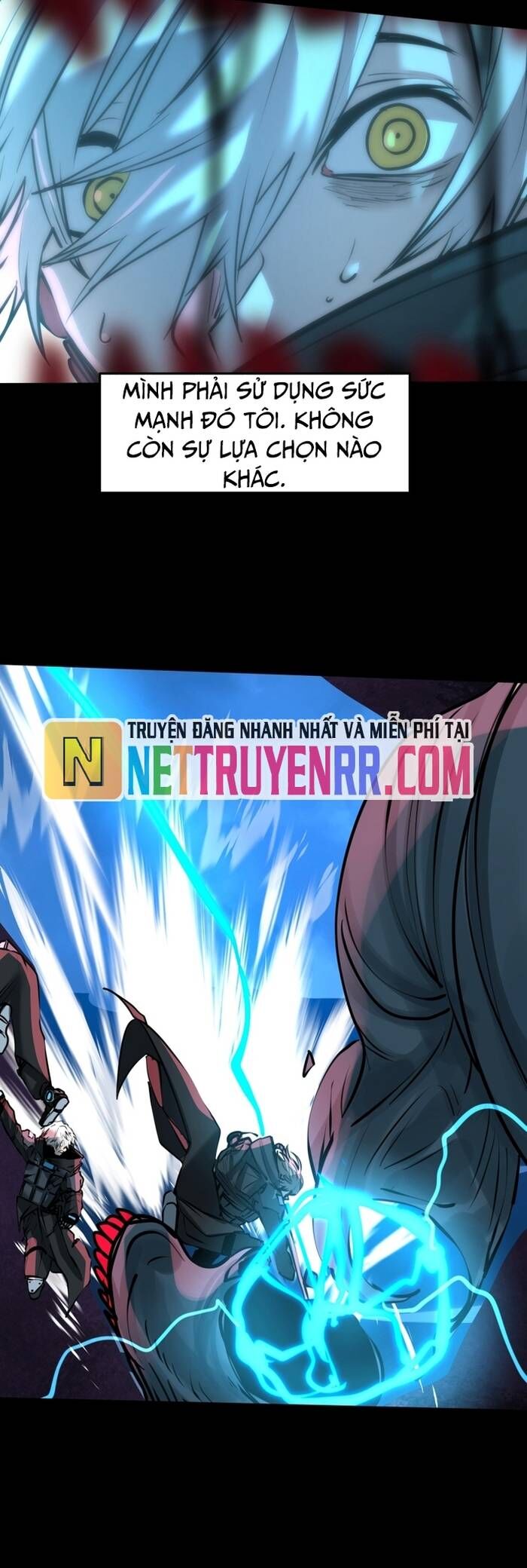 Cột Sống Đỏ Chapter 26 - 14