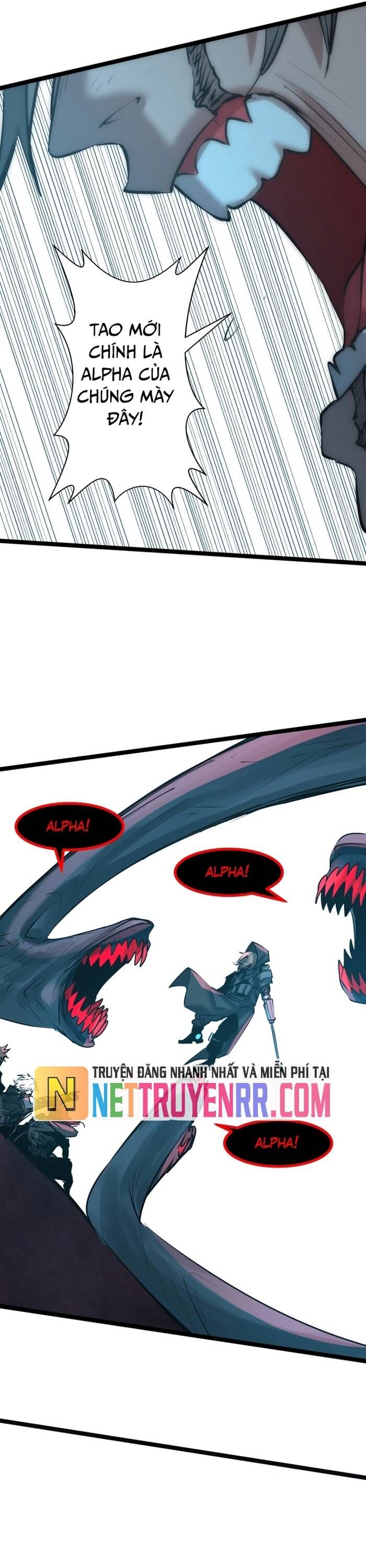 Cột Sống Đỏ Chapter 26 - 20