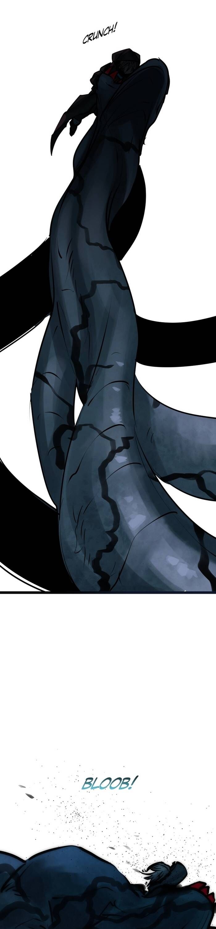 Cột Sống Đỏ Chapter 26 - 21