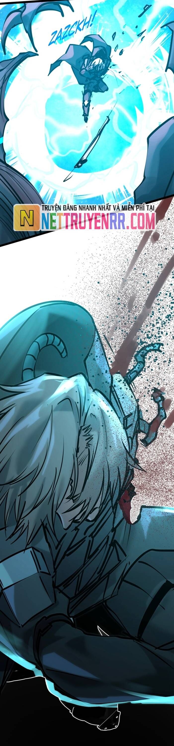 Cột Sống Đỏ Chapter 26 - 23