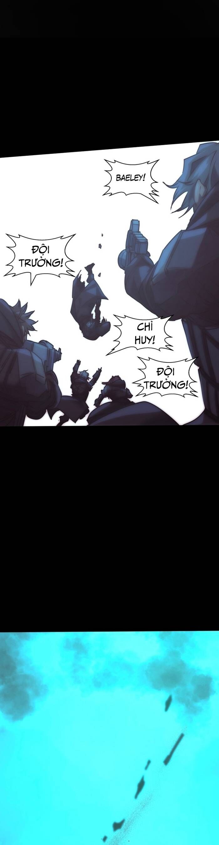 Cột Sống Đỏ Chapter 26 - 24