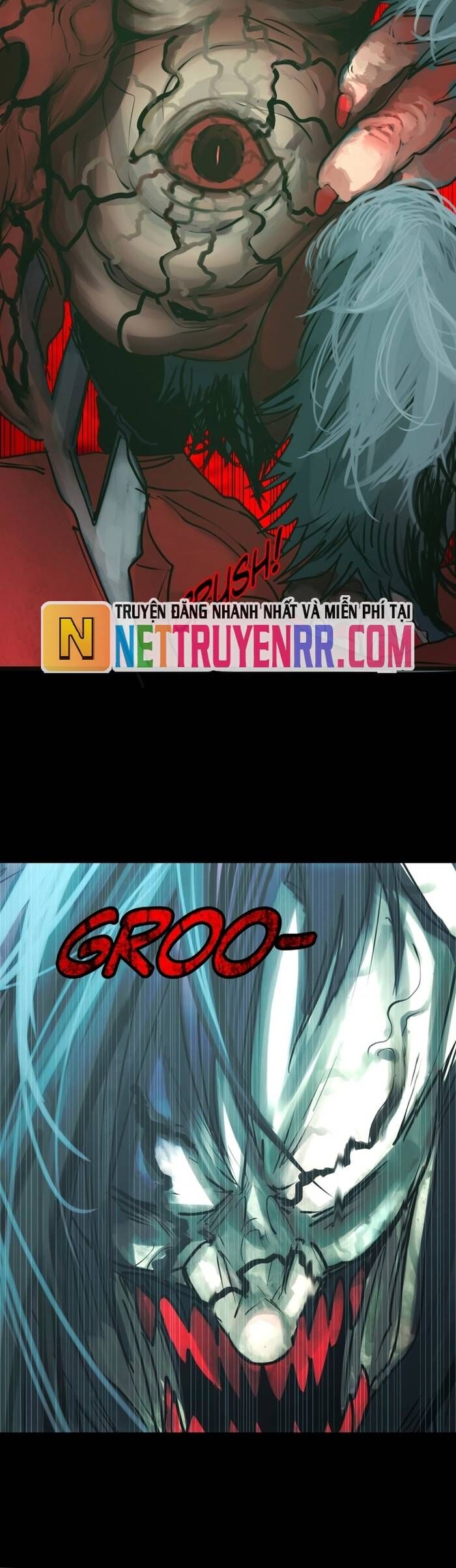 Cột Sống Đỏ Chapter 26 - 29