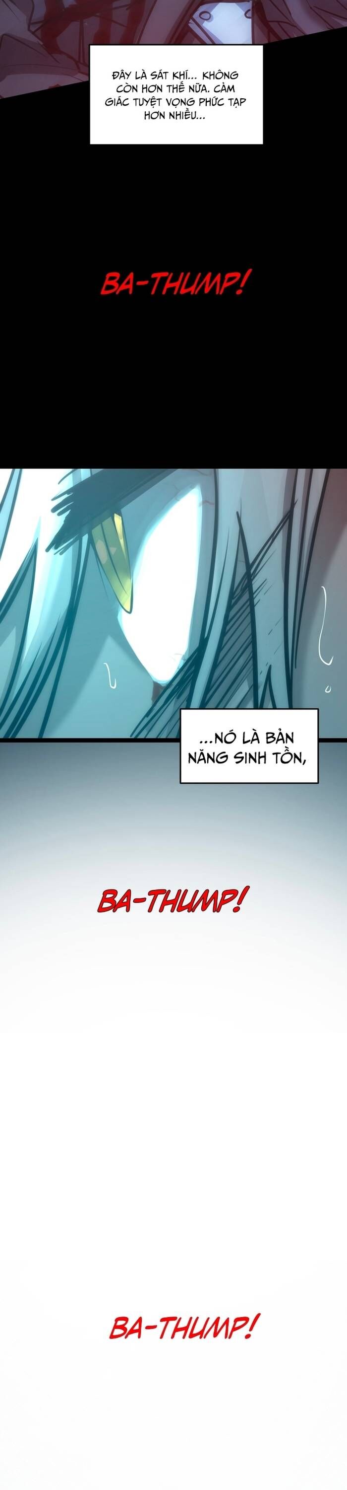 Cột Sống Đỏ Chapter 26 - 33