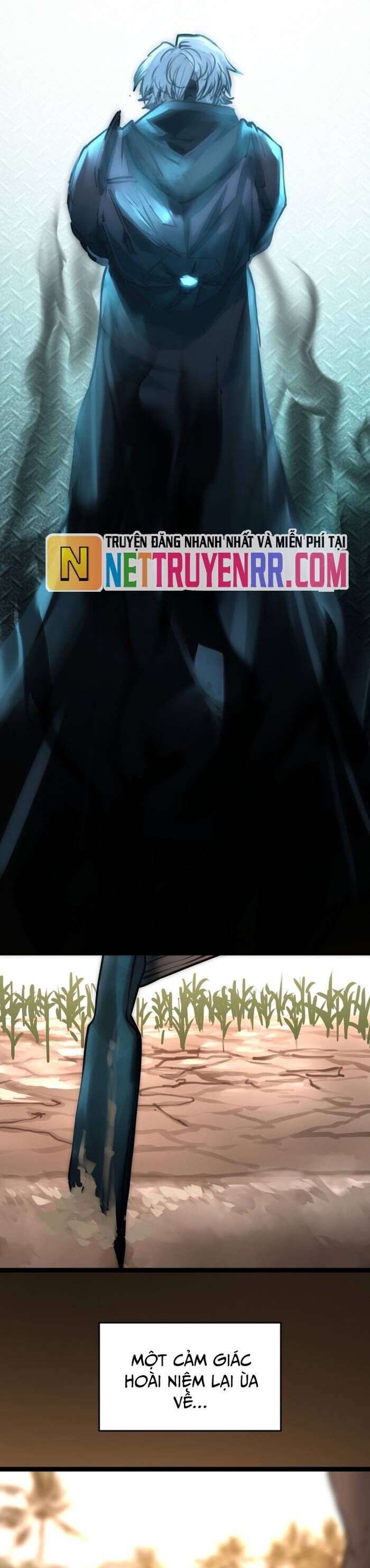 Cột Sống Đỏ Chapter 26 - 34