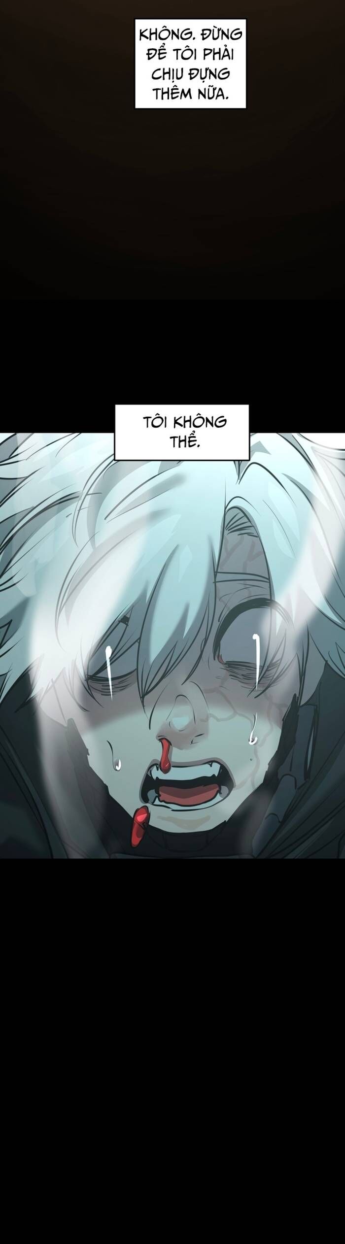 Cột Sống Đỏ Chapter 26 - 37