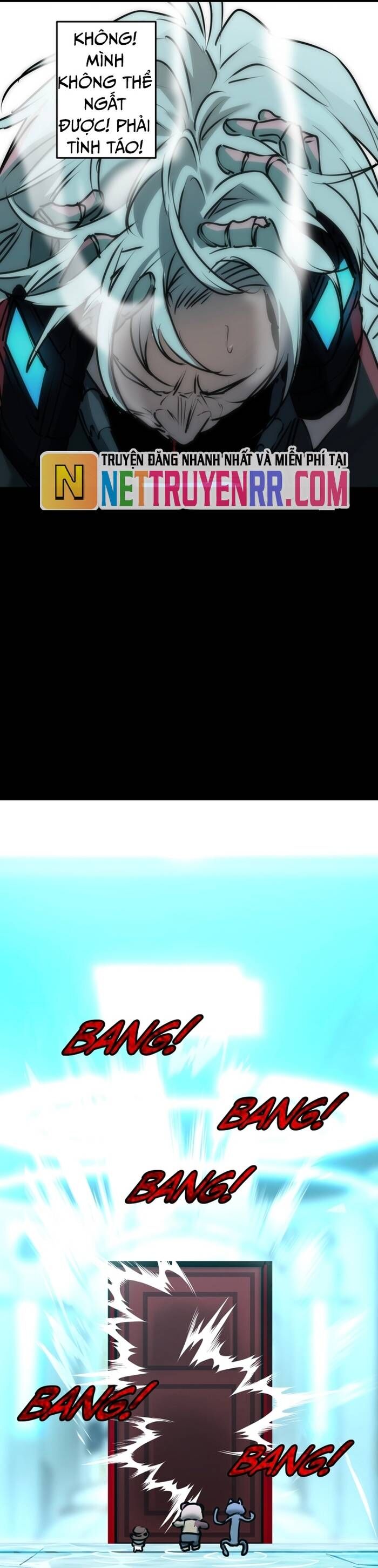 Cột Sống Đỏ Chapter 26 - 38
