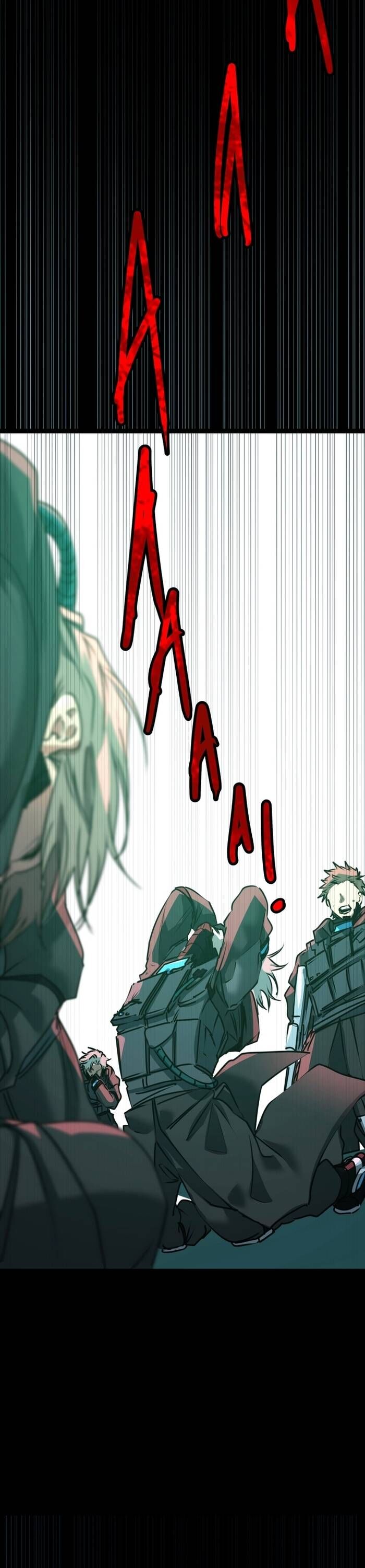 Cột Sống Đỏ Chapter 26 - 40