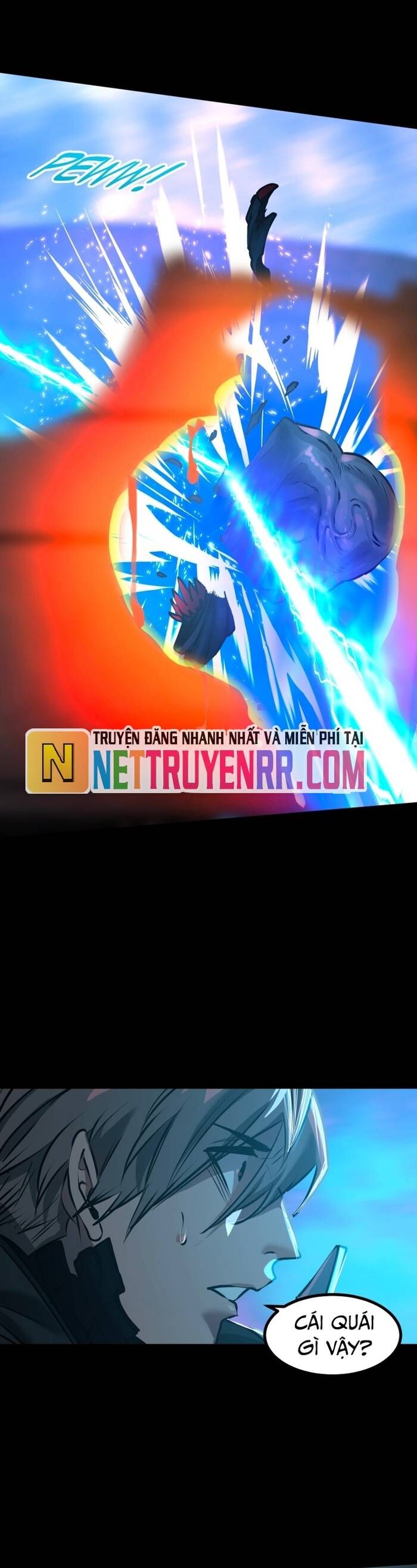 Cột Sống Đỏ Chapter 26 - 5