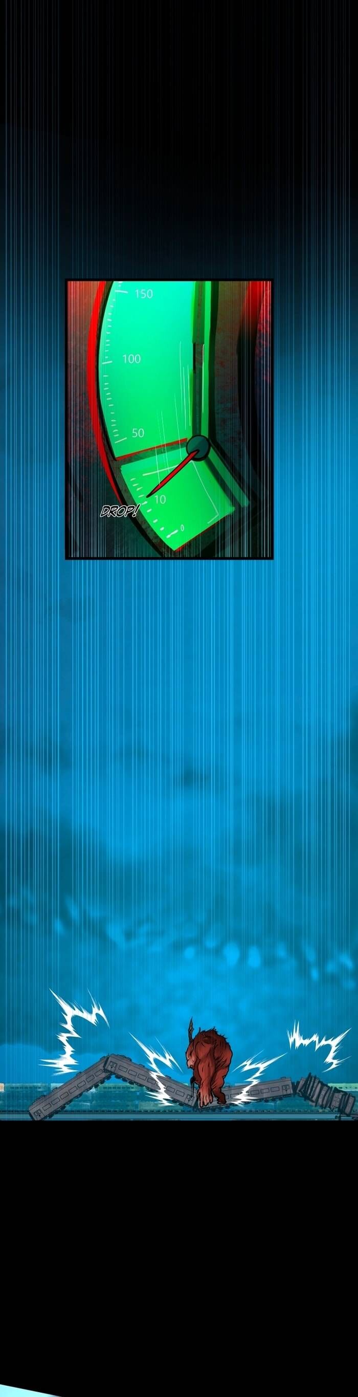 Cột Sống Đỏ Chapter 26 - 41