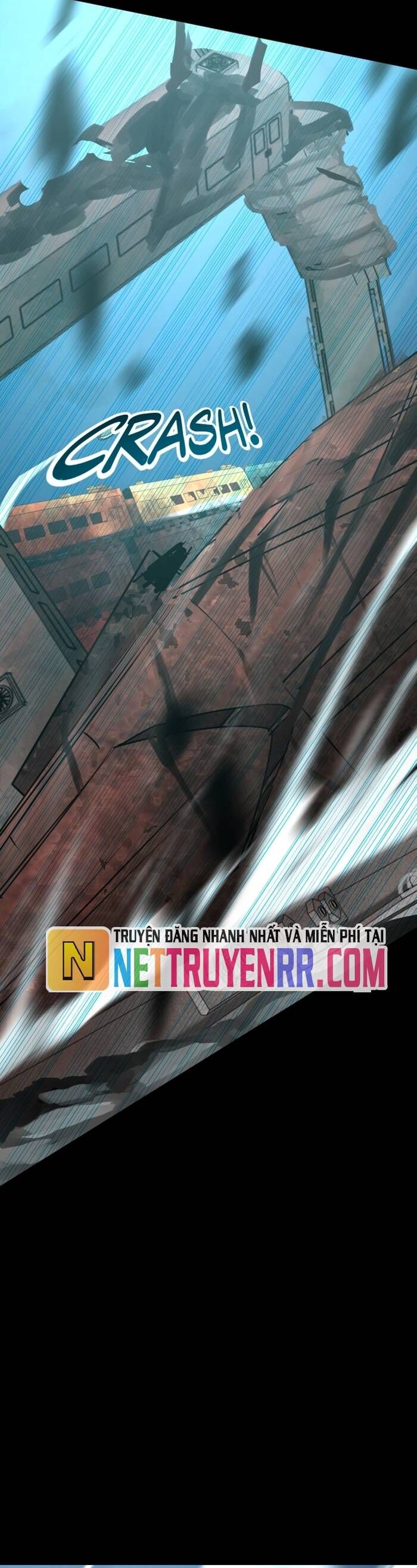 Cột Sống Đỏ Chapter 26 - 42