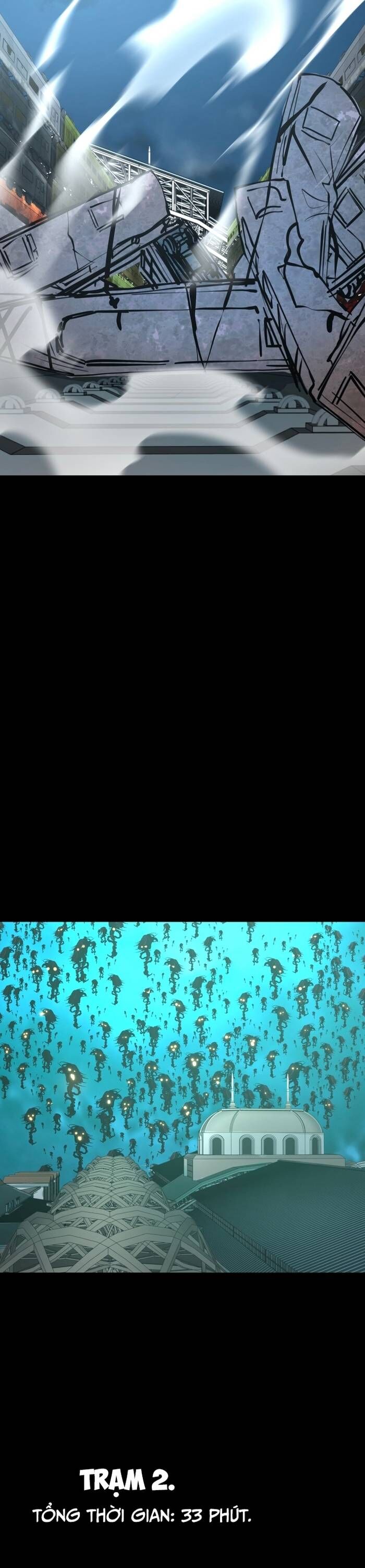 Cột Sống Đỏ Chapter 26 - 43