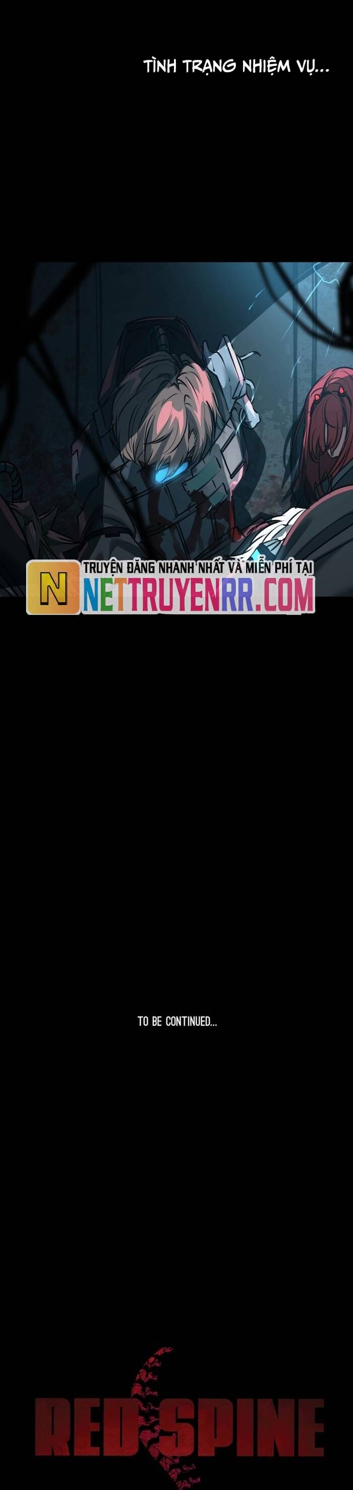 Cột Sống Đỏ Chapter 26 - 44