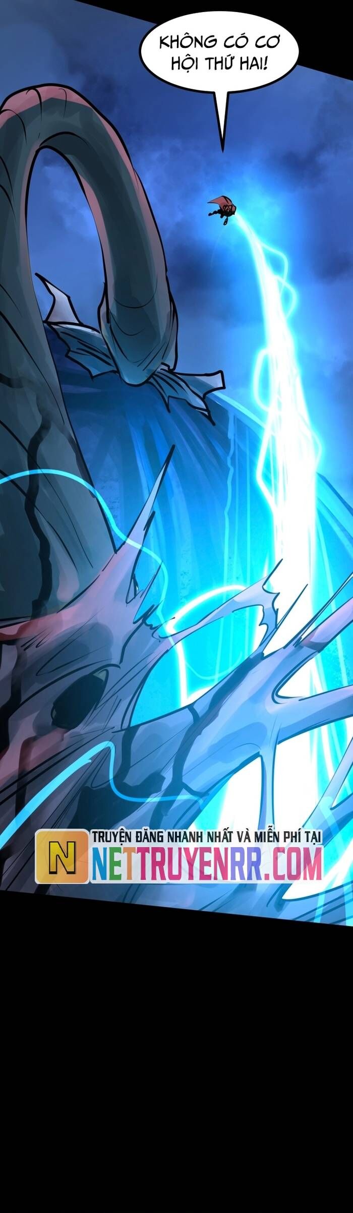 Cột Sống Đỏ Chapter 26 - 7