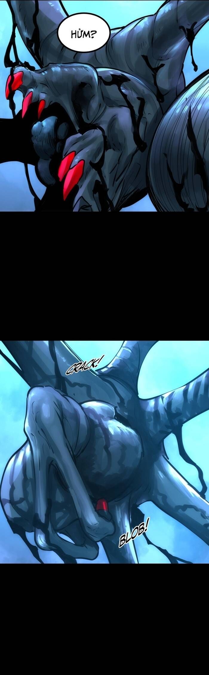 Cột Sống Đỏ Chapter 26 - 8