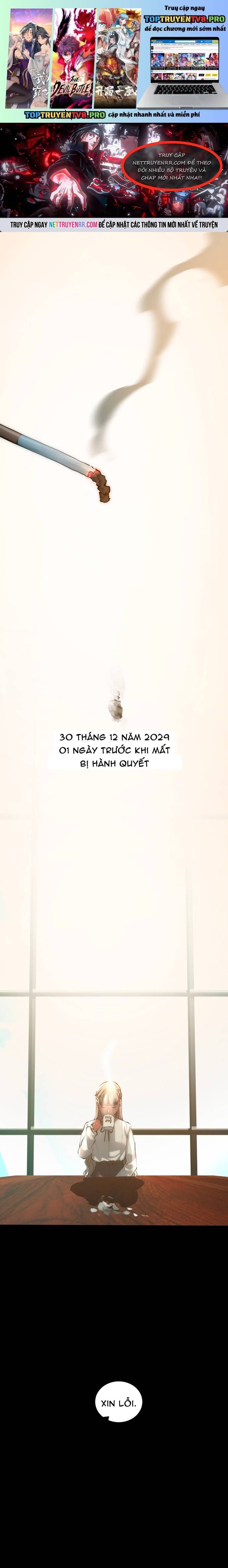 Cột Sống Đỏ Chapter 27 - 2