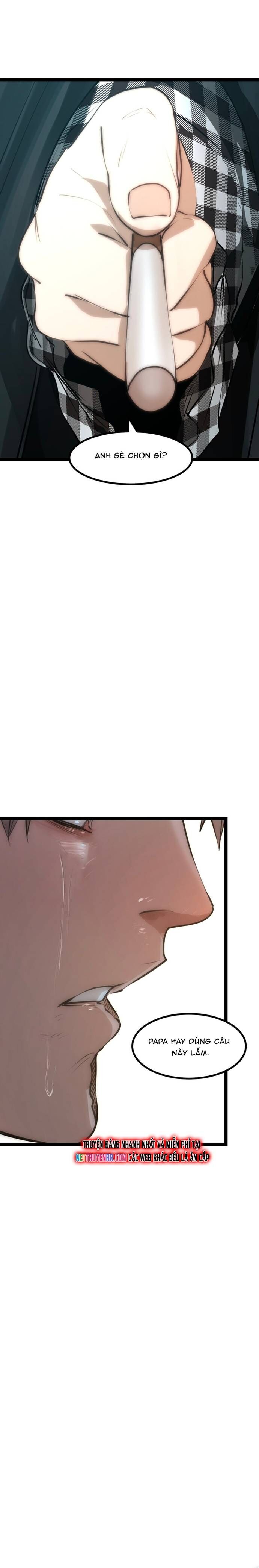 Cột Sống Đỏ Chapter 27 - 33