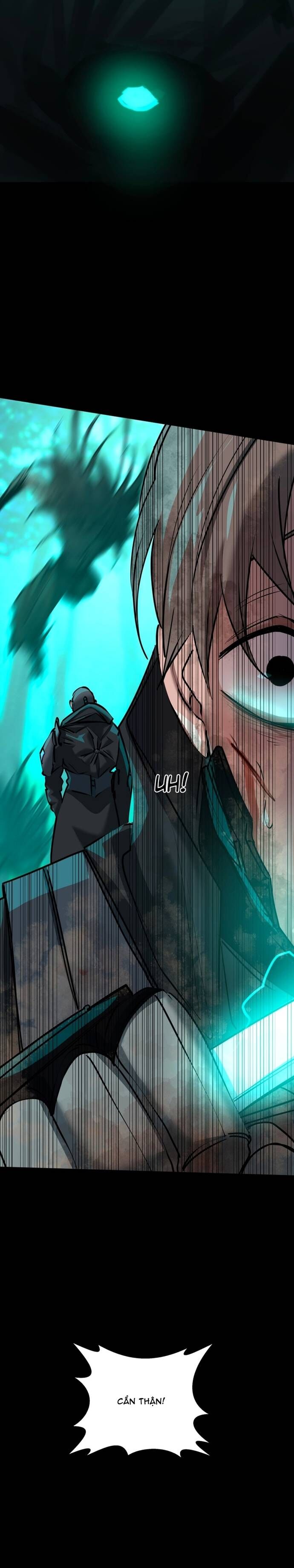 Cột Sống Đỏ Chapter 27 - 10