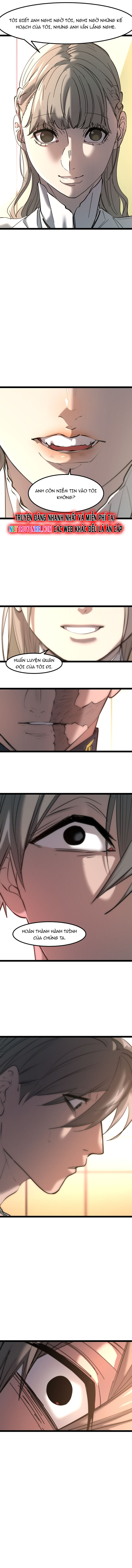 Cột Sống Đỏ Chapter 28 - 8