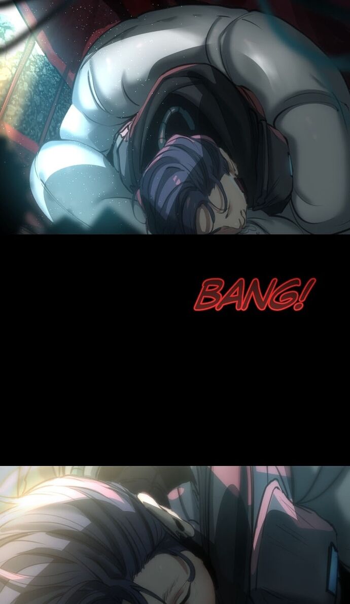 Cột Sống Đỏ Chapter 29 - 2