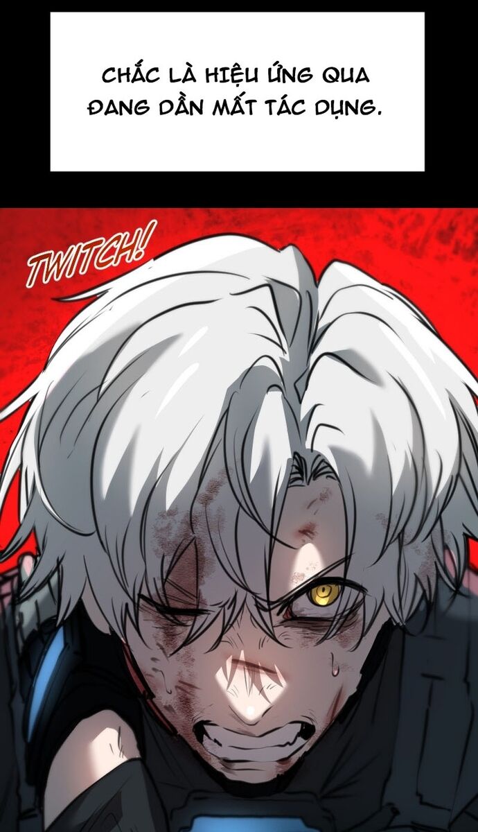 Cột Sống Đỏ Chapter 29 - 12