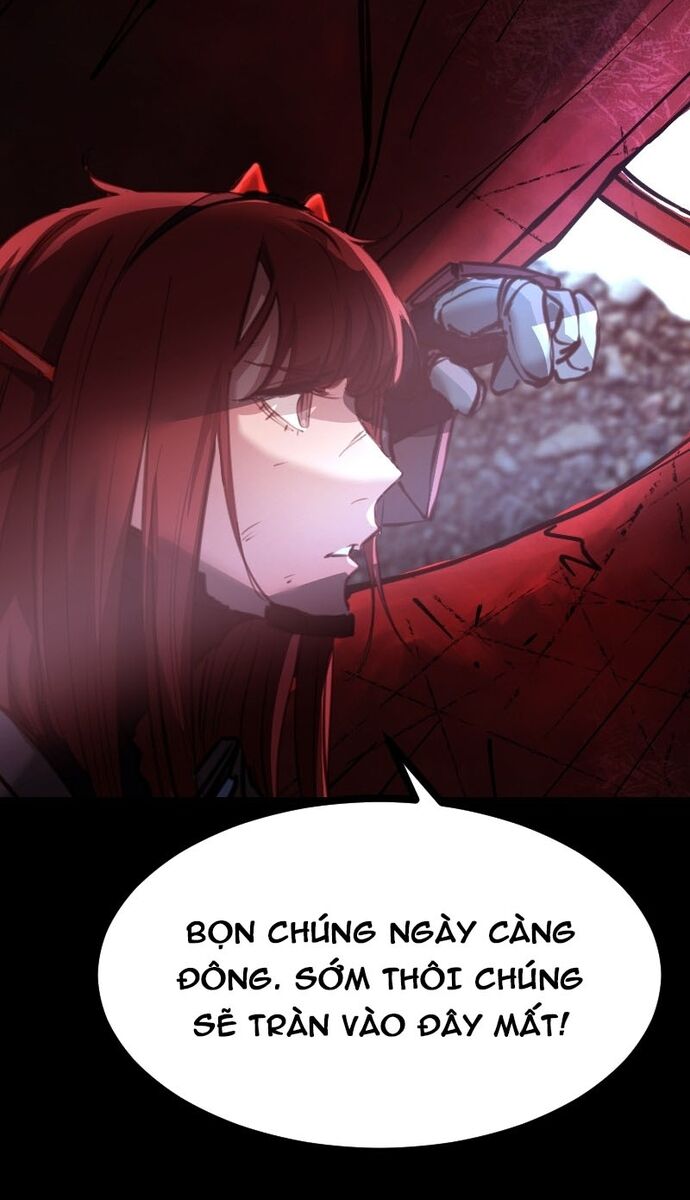 Cột Sống Đỏ Chapter 29 - 17