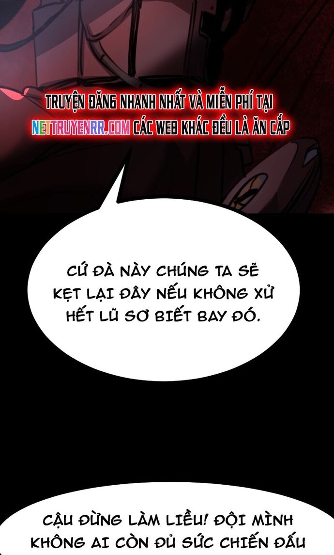 Cột Sống Đỏ Chapter 29 - 19