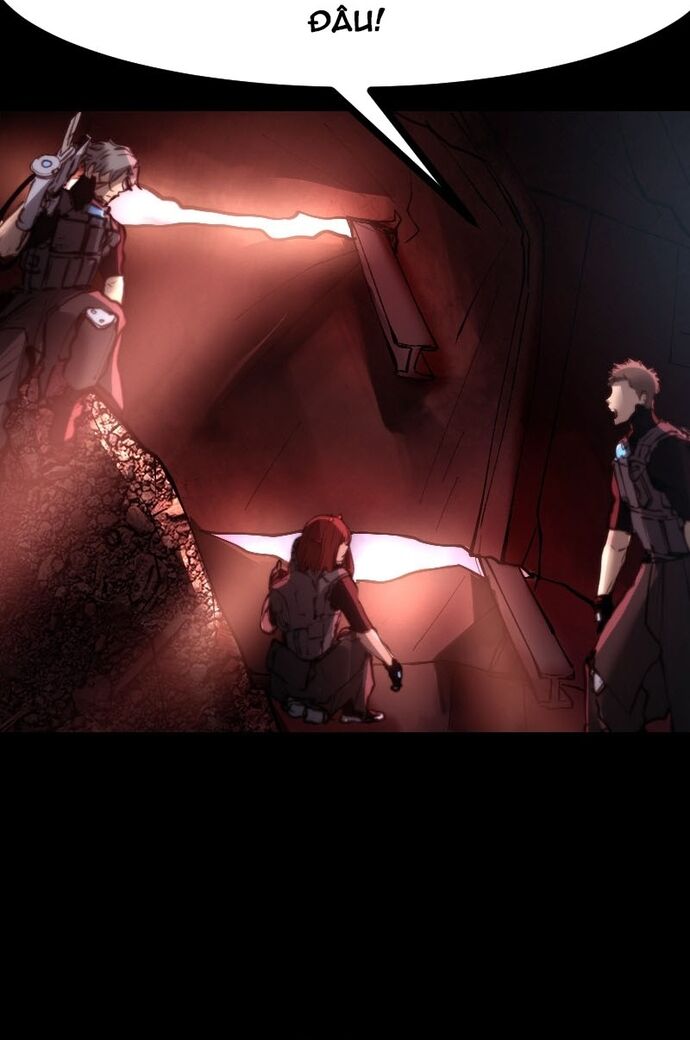 Cột Sống Đỏ Chapter 29 - 20